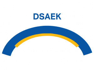 DSAEK procedure